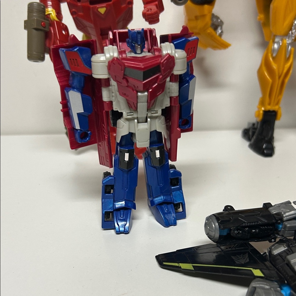 Transformer lot - Picture 2 of 9